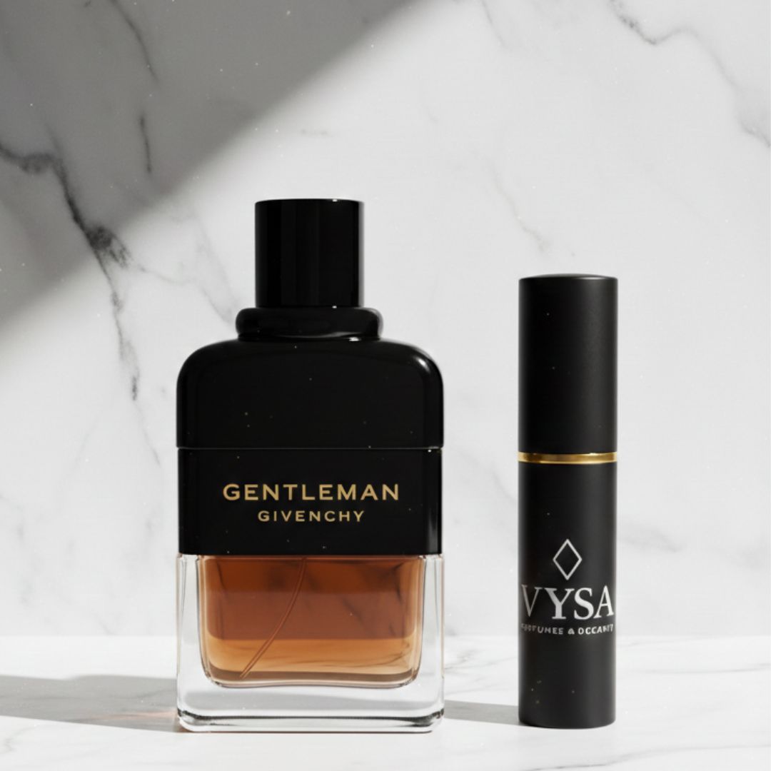 Gentleman Eau de Parfum Reserve Privée - Givenchy