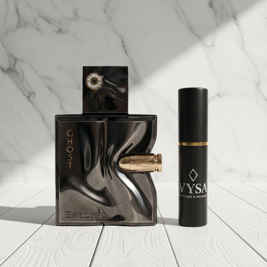 Spectre Ghost (Ani Nishane) - French Avenue