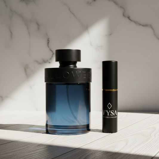 Halloween Man X - Halloween