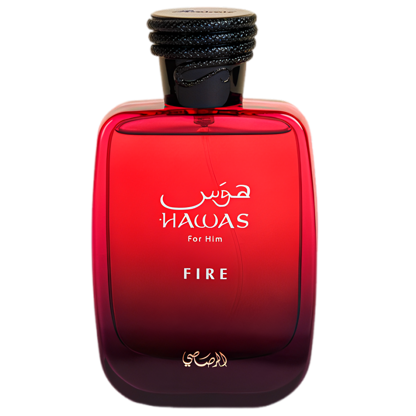 Hawas Fire - Rasasi