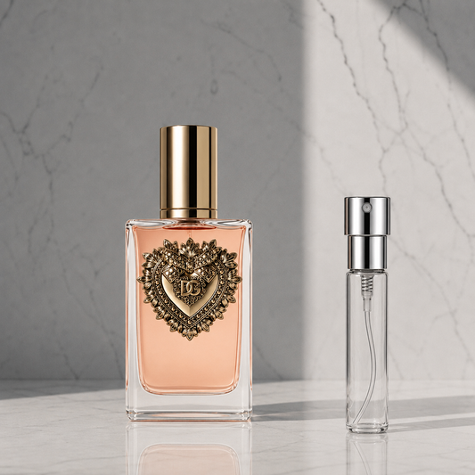 Devotion EDP - Dolce&Gabbana