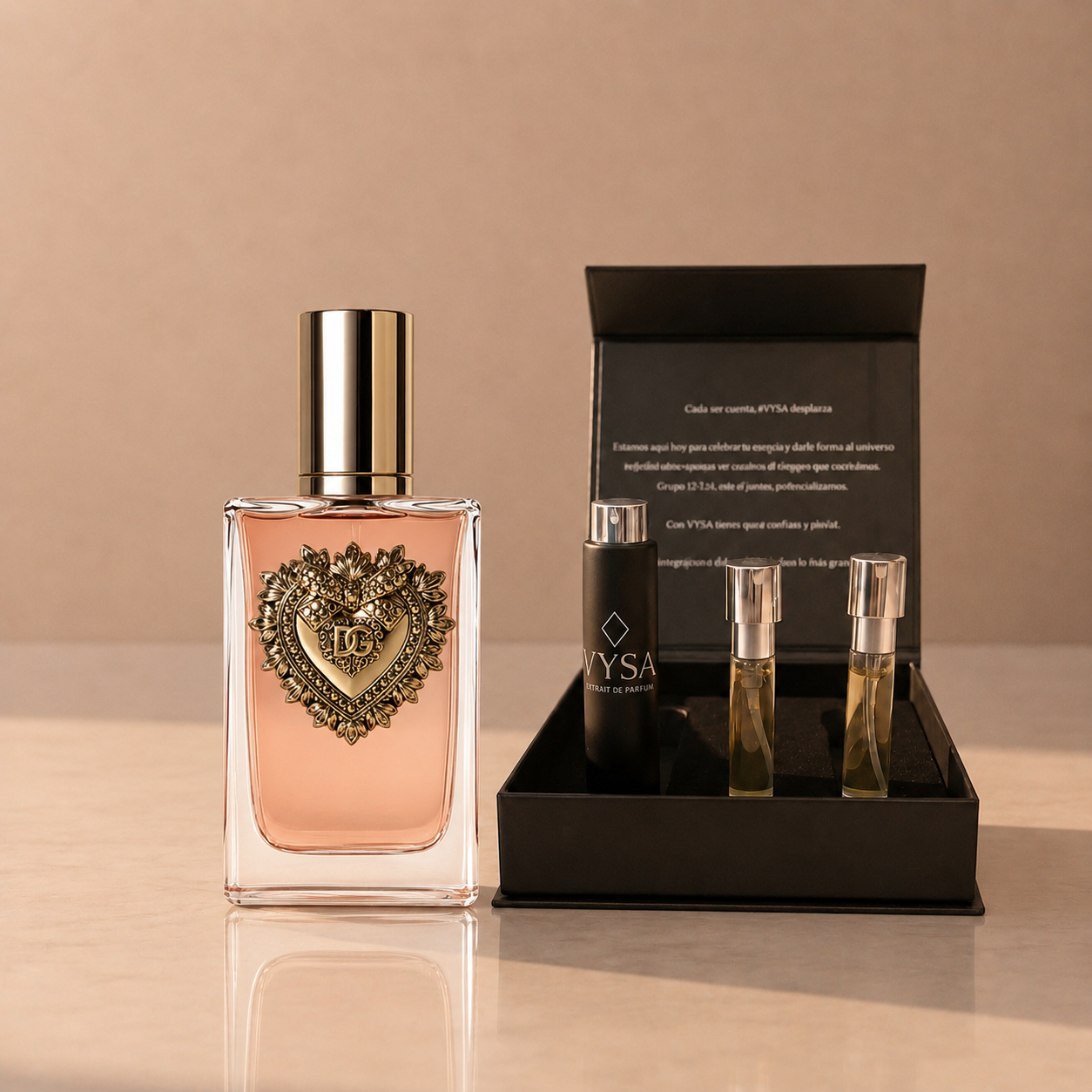 Devotion EDP - Dolce&Gabbana