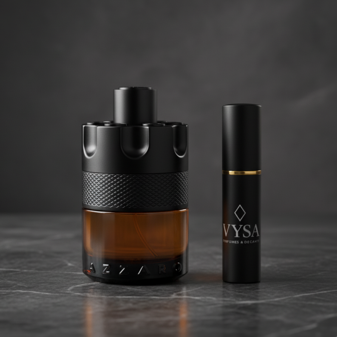 The Most Wanted Parfum - Azzaro