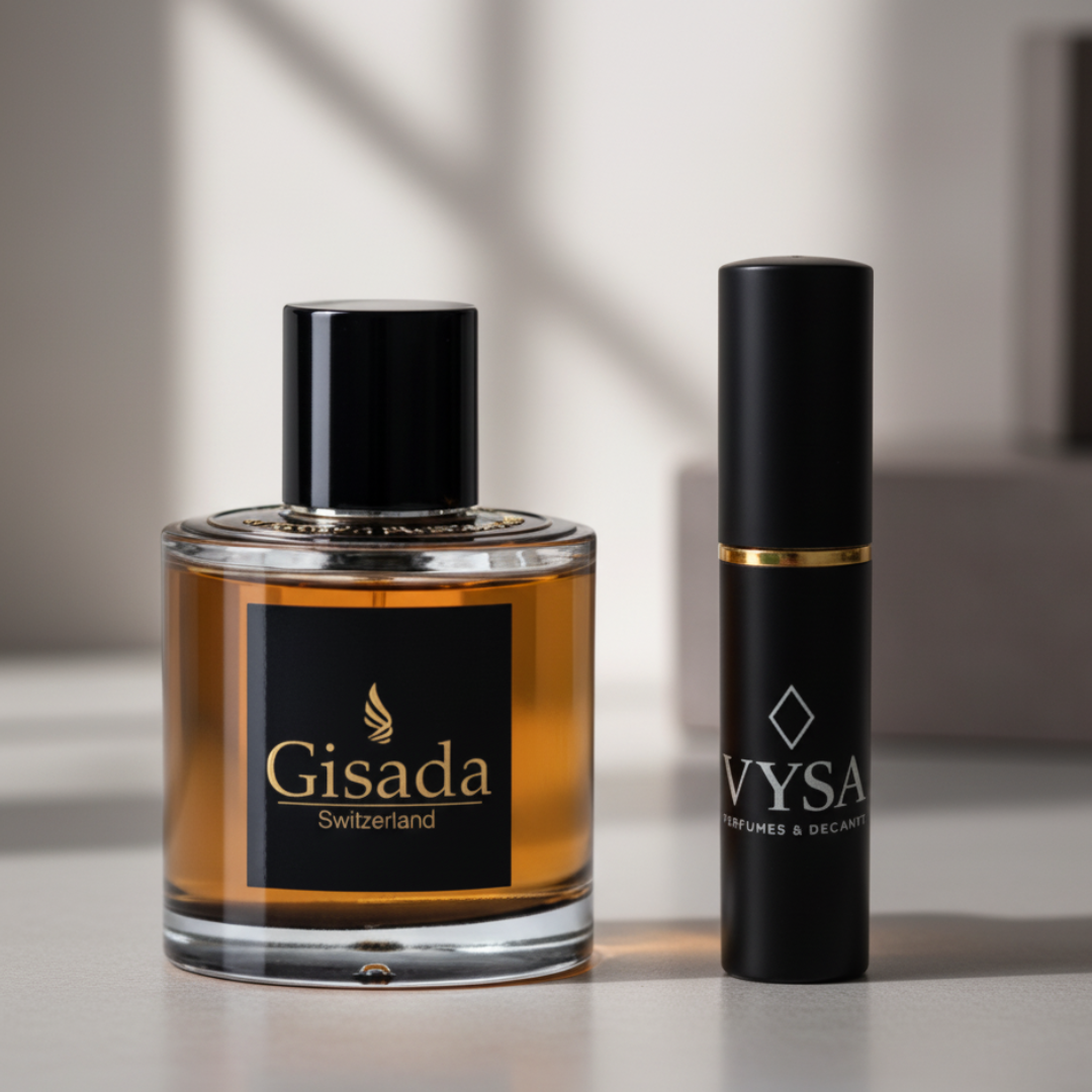 Ambassador Men - Gisada