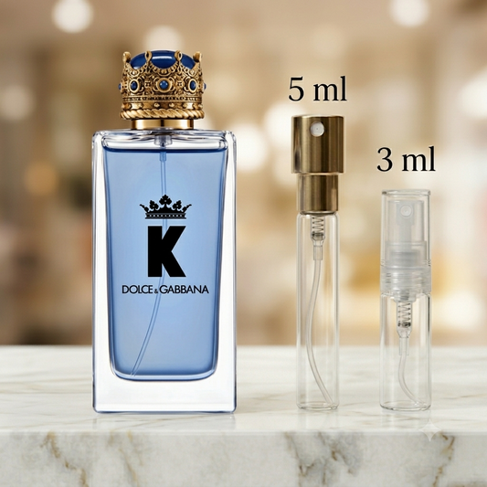 K by Dolce & Gabbana EDT - Dolce&Gabbana
