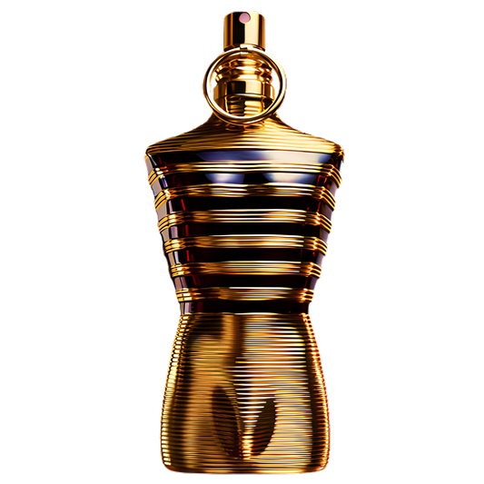 Le Male Elixir - Jean Paul Gaultier