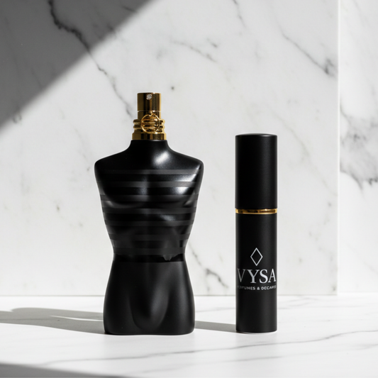 Le Male Le Parfum - Jean Paul Gaultier