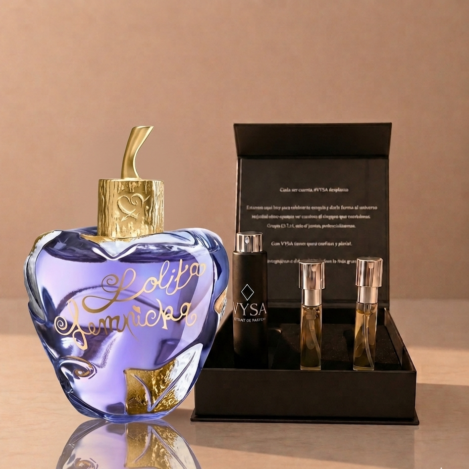 Lolita Lempicka EDP