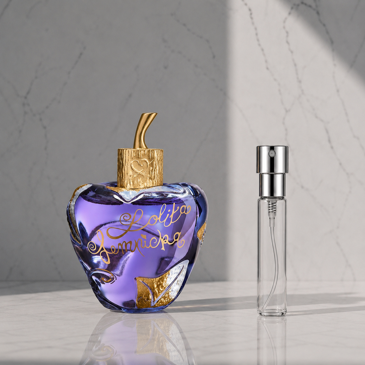 Lolita Lempicka EDP