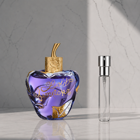 Lolita Lempicka EDP