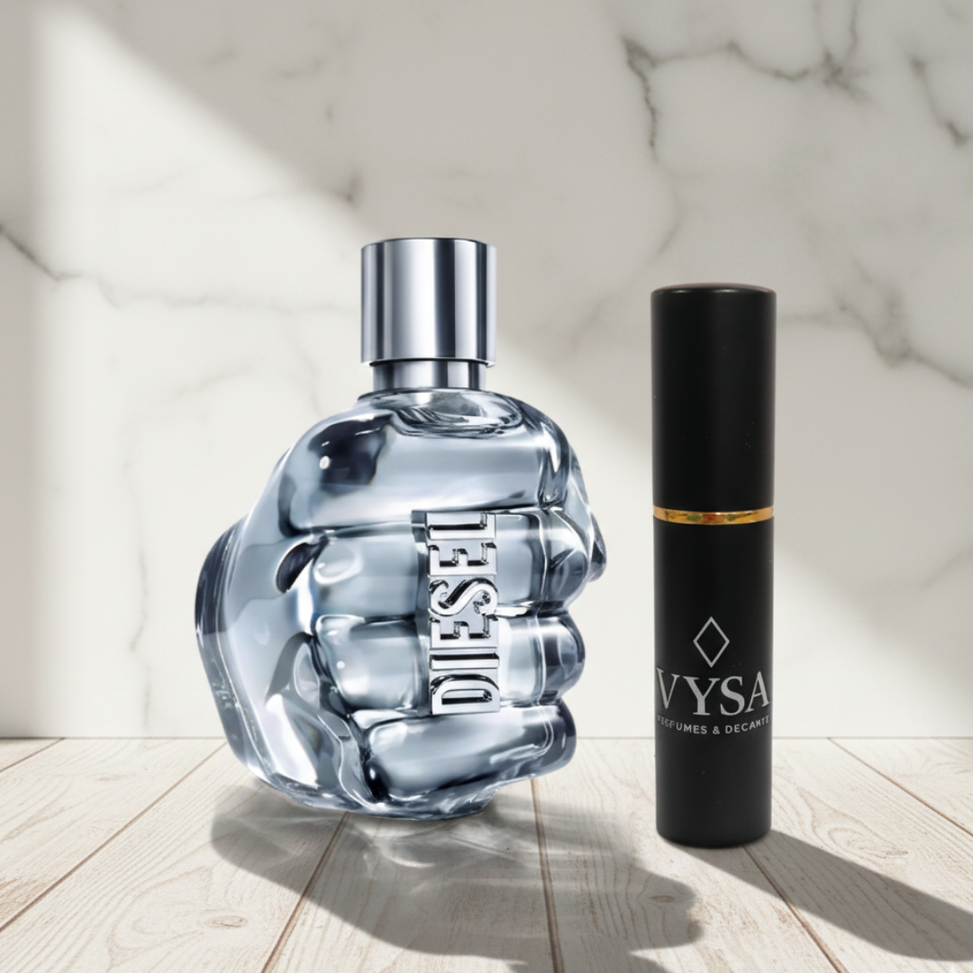 Only The Brave - Diesel