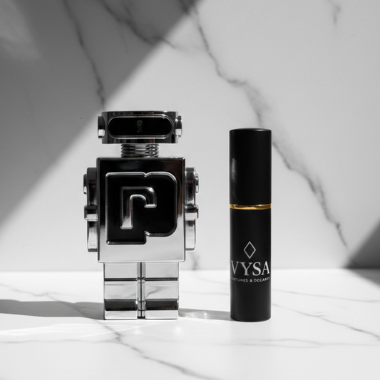 Phantom EDT - Paco Rabanne