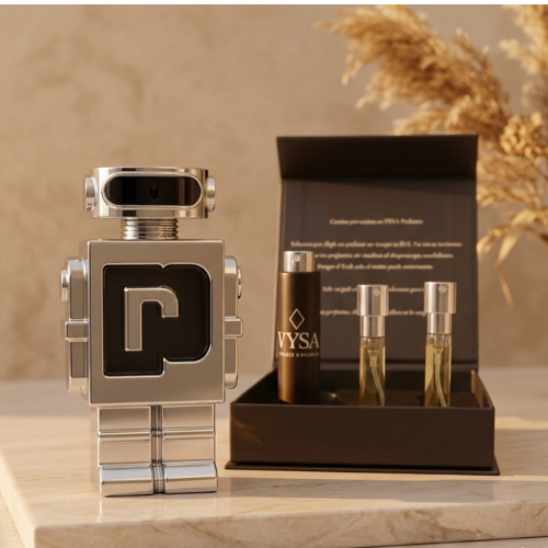 Phantom EDT - Paco Rabanne