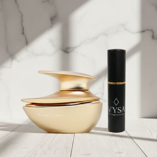 Pinnace Oryn (Afternoon Swim, Louis Vuitton) - French Avenue