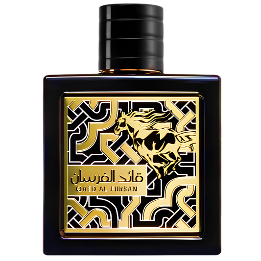 Qaed al Fursan - Lataffa