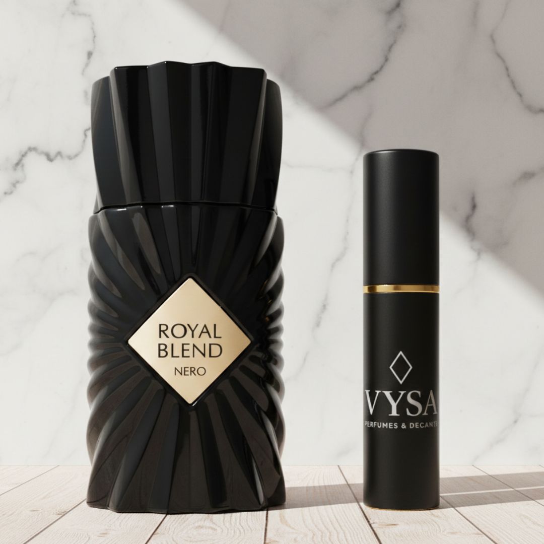 Royal Blend Nero - French Avenue