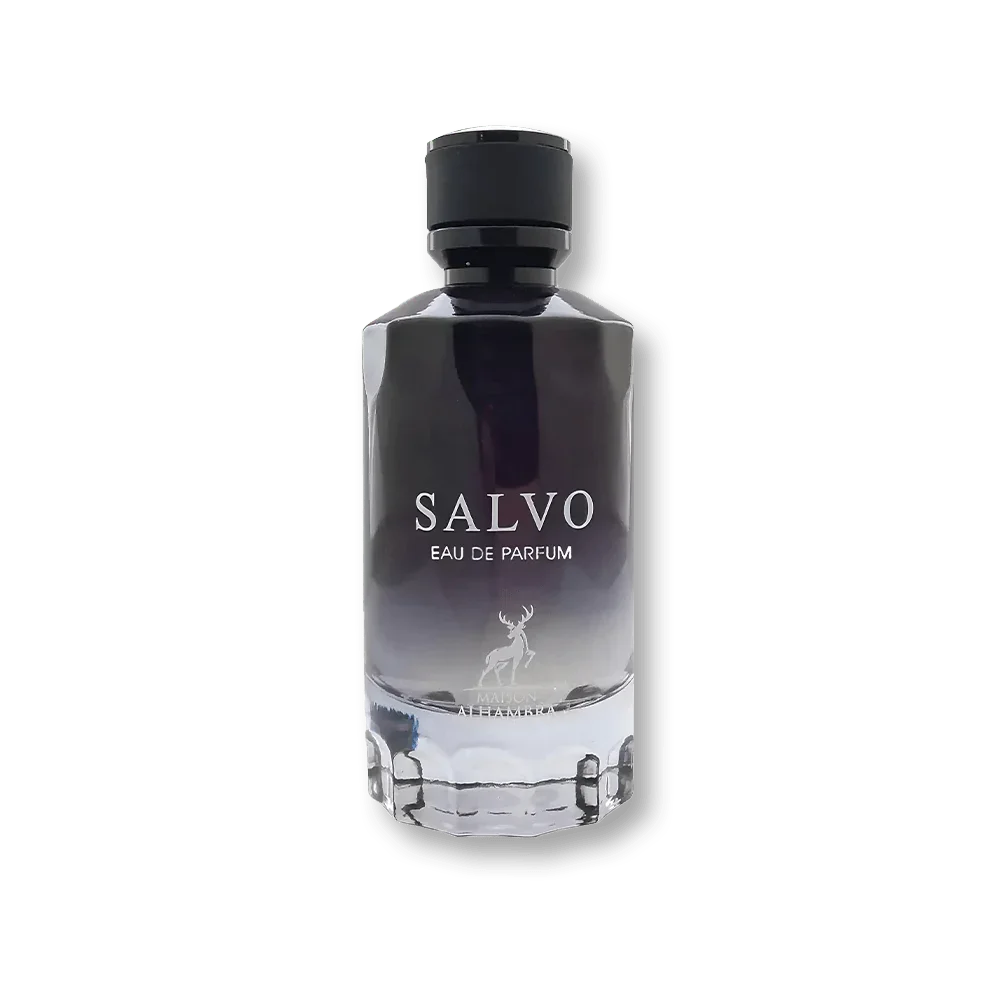 Salvo Intense - Maison Alhambra
