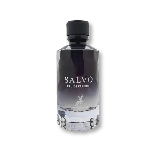 Salvo Intense - Maison Alhambra