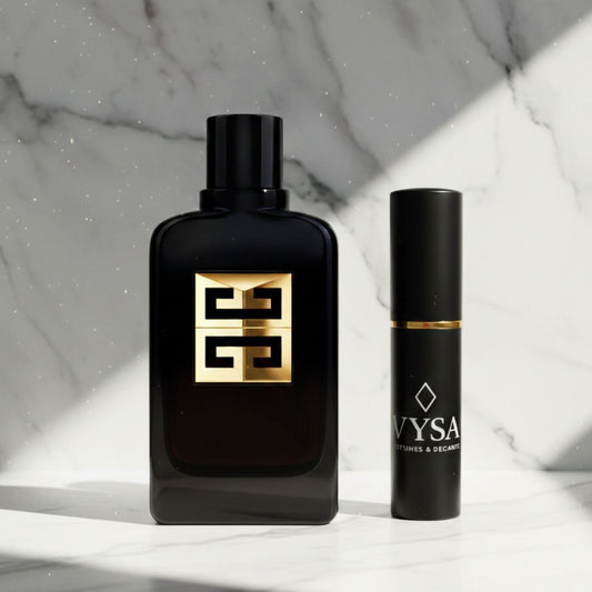 Gentleman Society Eau de Parfum Ambrée - Givenchy