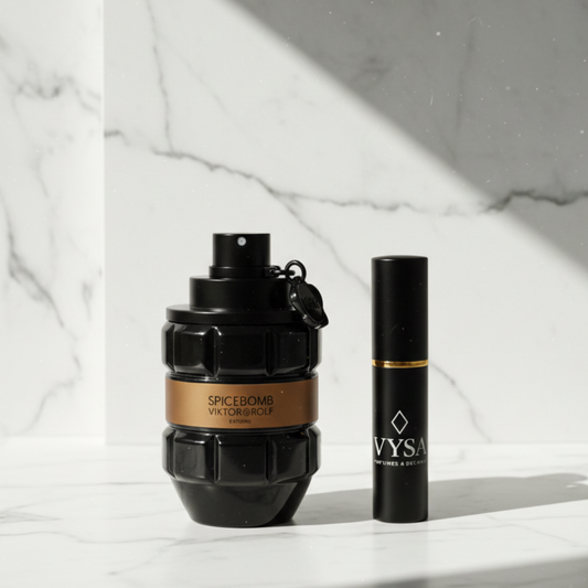 Spicebomb Extreme - Viktor&Rolf