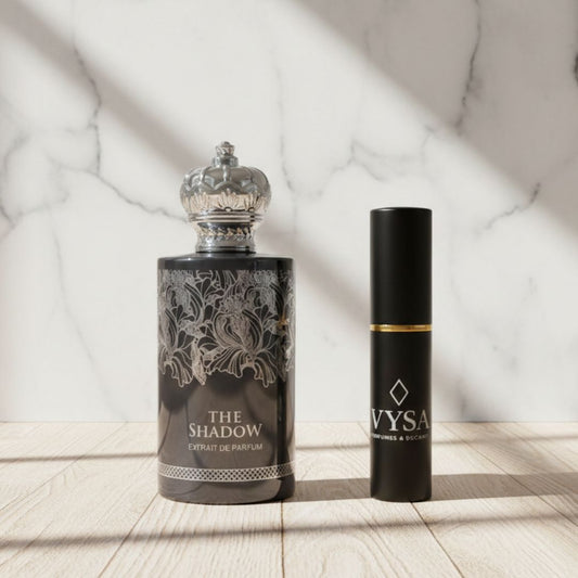 The Shadow (Louis Vuitton Ombre Nomade) - FA Paris Niche