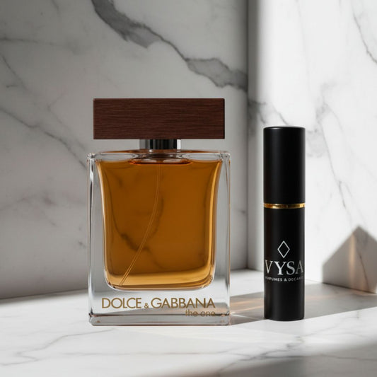 The One EDT -  Dolce&Gabbana
