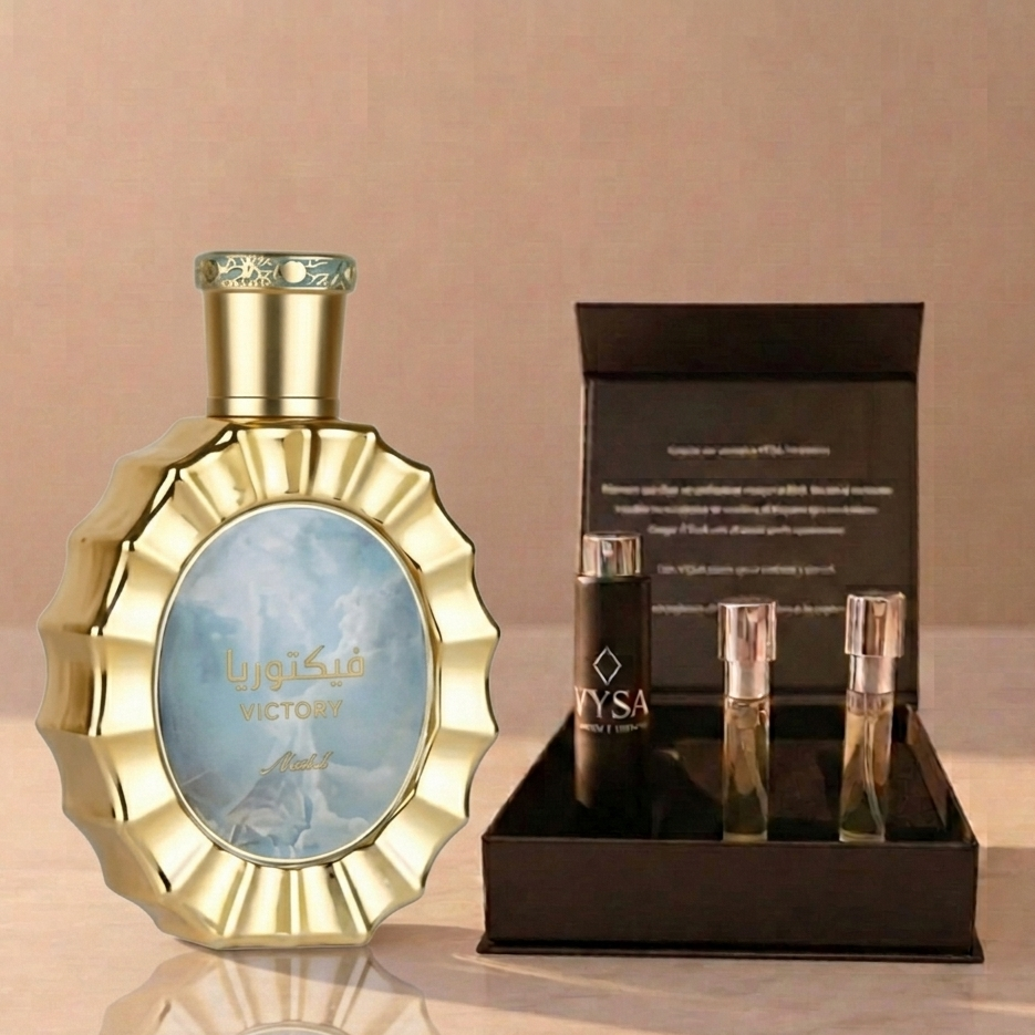 Victoria - Lataffa