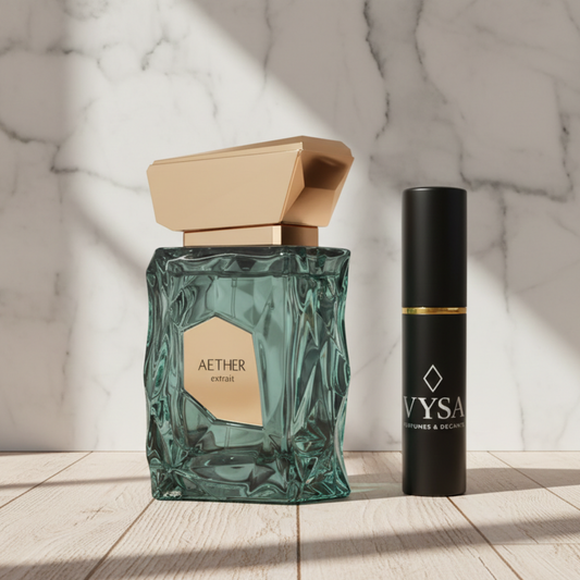 Aether Extrait (Greenley - Parfums de Marly) - French Avenue