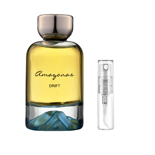 Amazonas Drift (Dior Sauvage Elixir) - Atralia