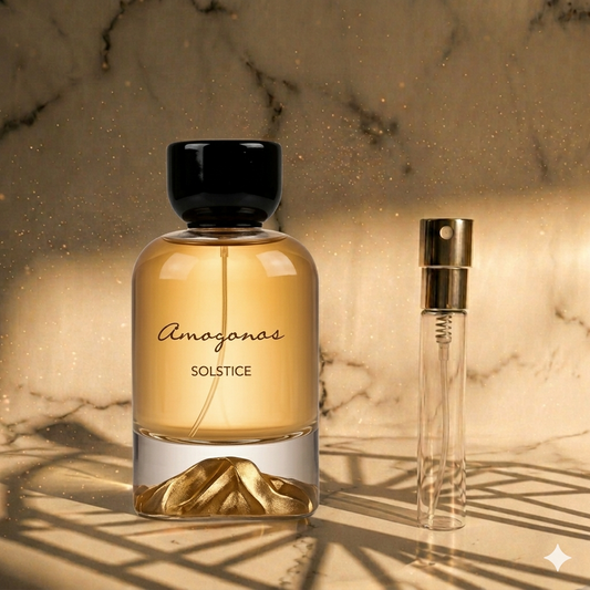 Amazonas Solstice (Ombre Nomade Louis Vuitton) - Atralia