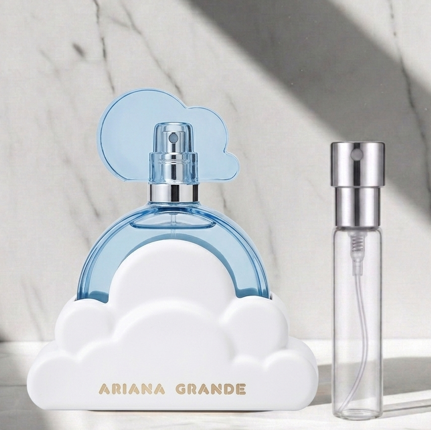 Cloud - Ariana Grande