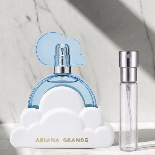 Cloud - Ariana Grande