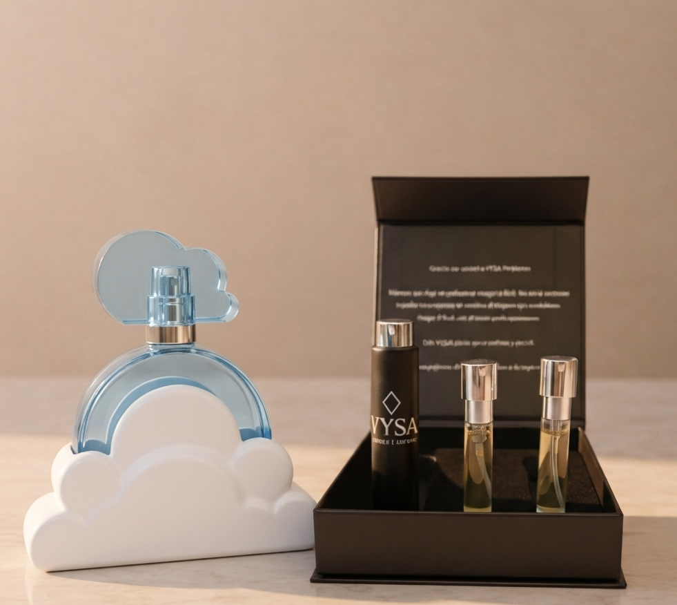 Cloud - Ariana Grande