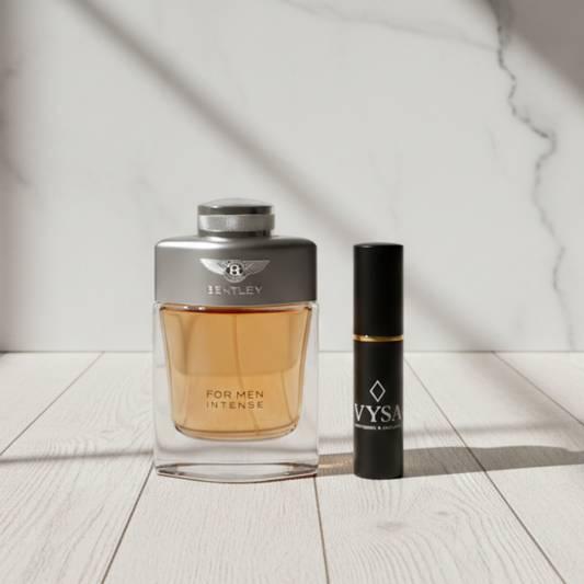 Bentley for Men Intense - Bentley