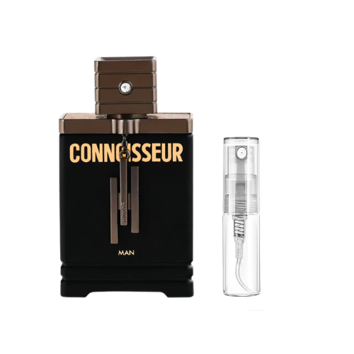 Connoisseur Man - Armaf (Y Le Parfum YSL)