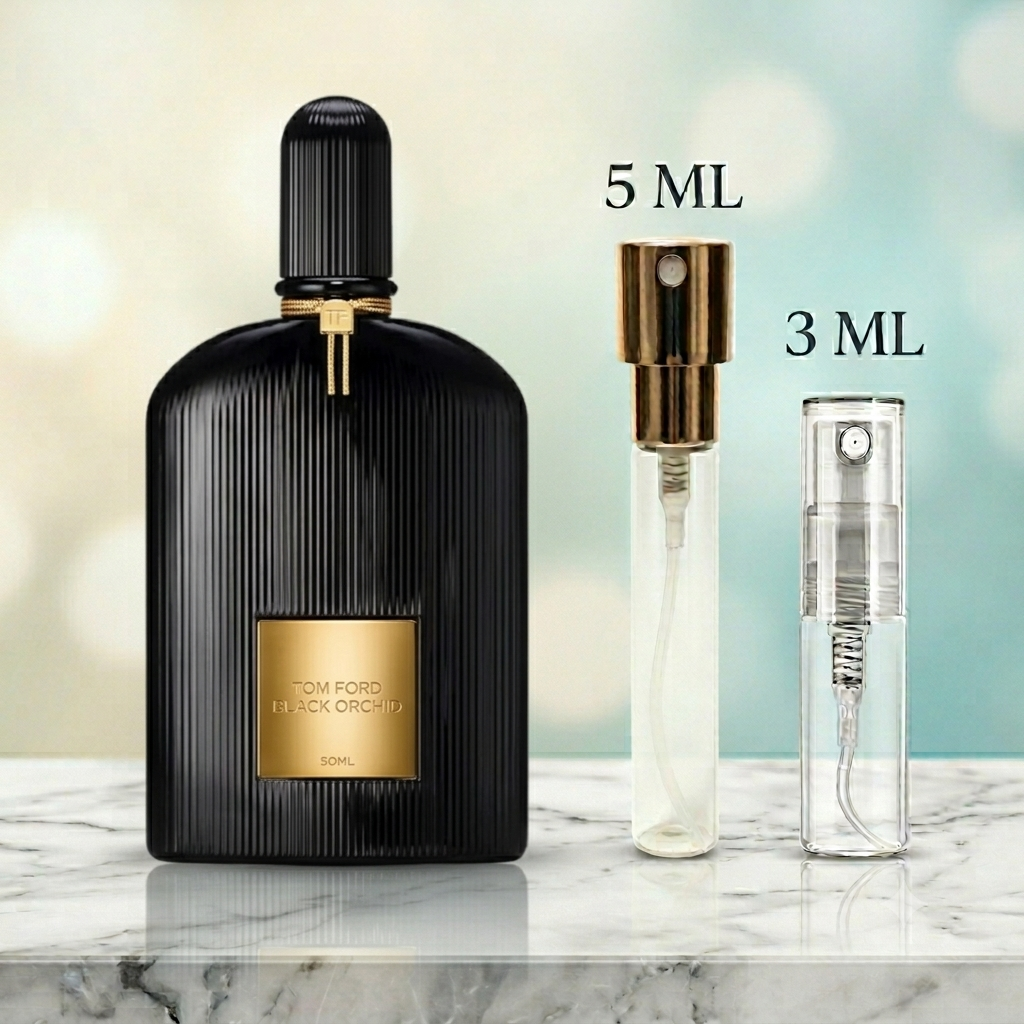 Black Orchid - Tom Ford