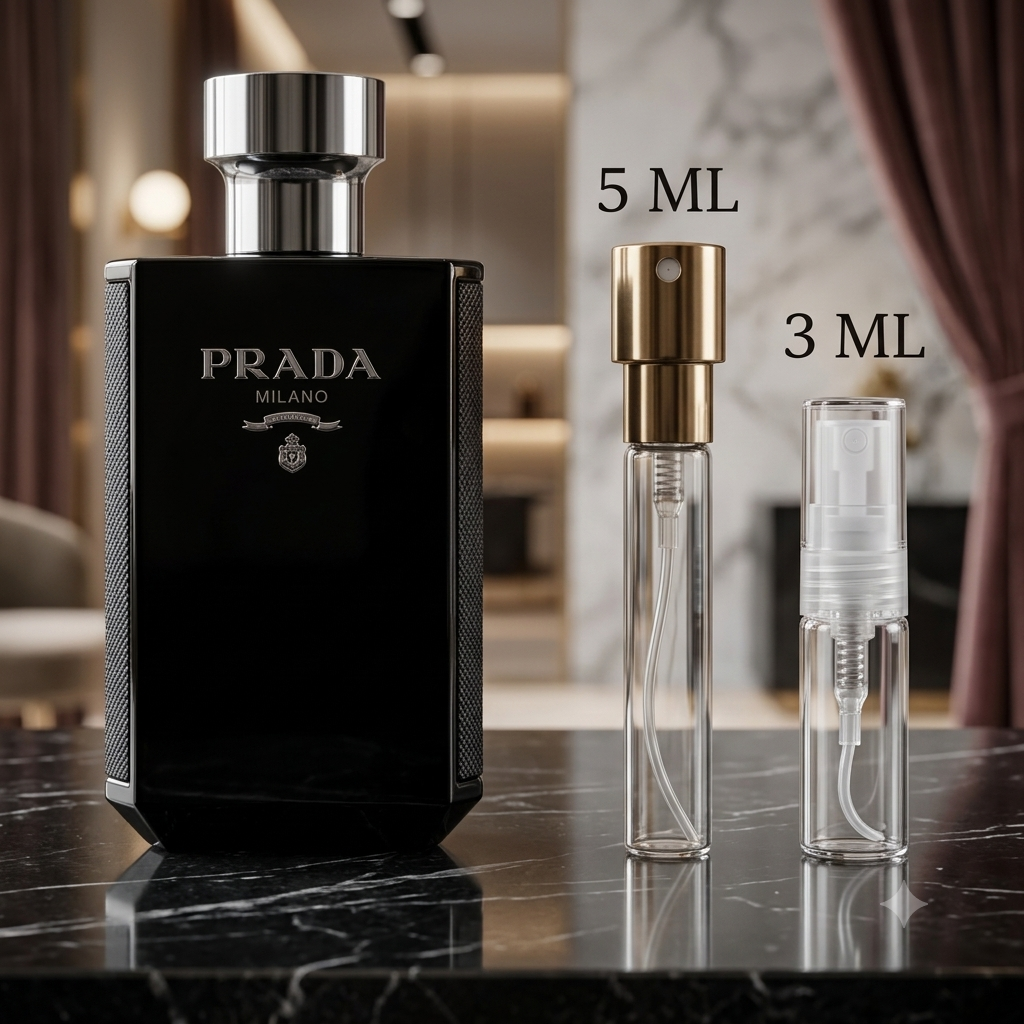 Prada L'Homme Intense - Prada