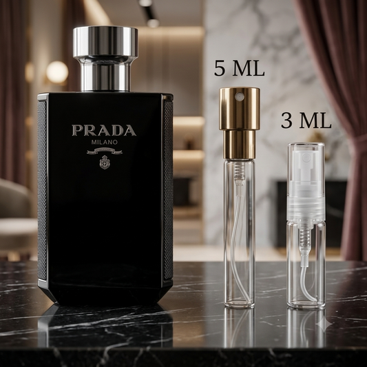 Prada L'Homme Intense - Prada