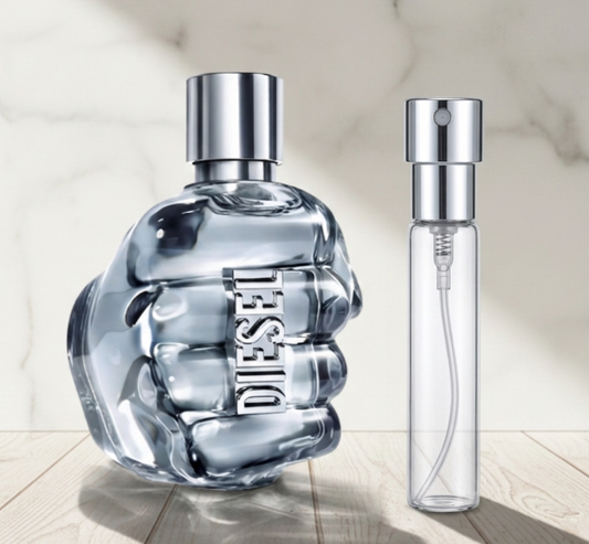 Decant Only The Brave - Diesel