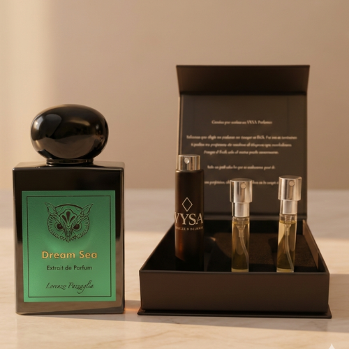 Dream Sea - Lorenzo Pazzaglia