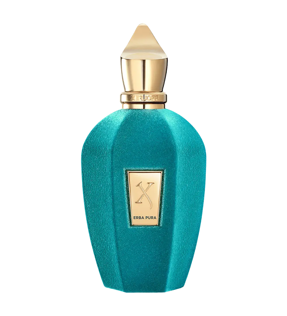 Decant Erba Pura - Xerjoff