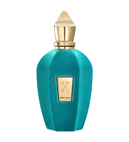 Decant Erba Pura - Xerjoff