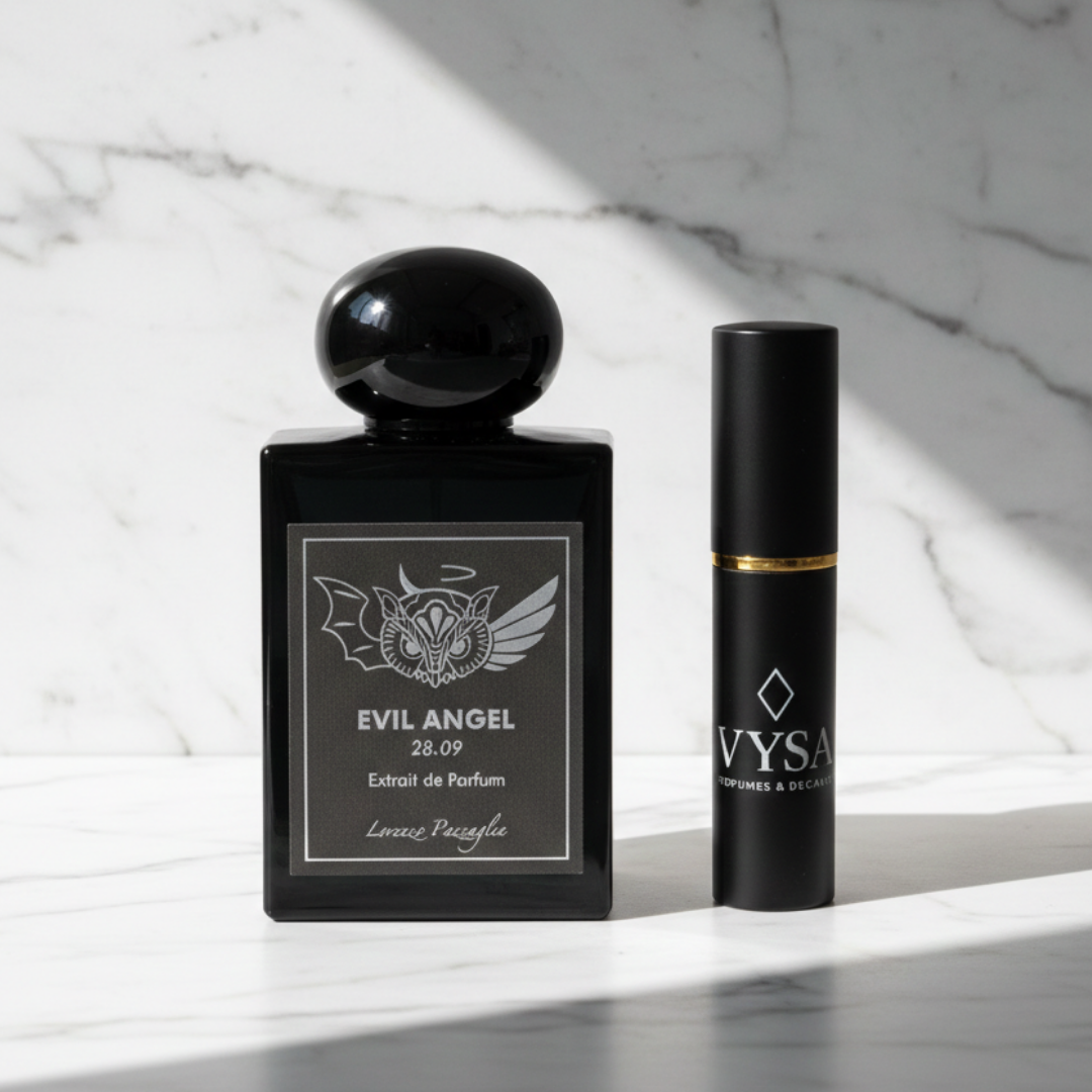 Decant Evil Angel a.k.a. 28.09 - Lorenzo Pazzaglia