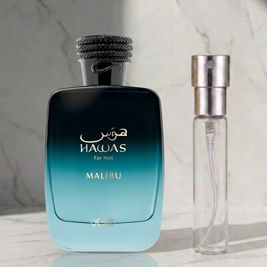 Hawas Malibu (Le Beau Le Parfum) - Rasasi