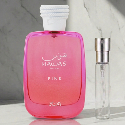 Hawas Pink - Rasasi