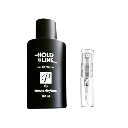 Hold The Line - Primera Perfumes