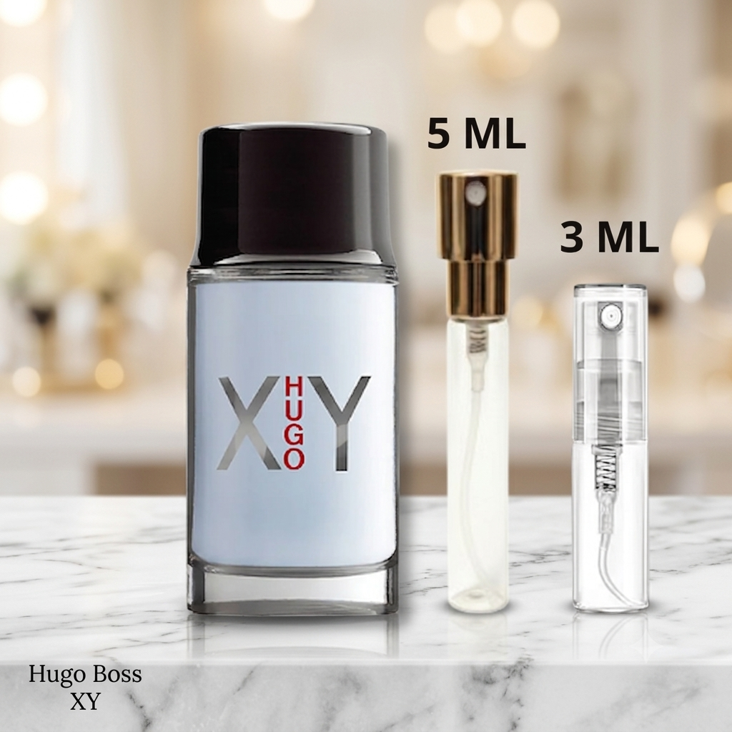 Hugo XY EDT - Hugo Boss