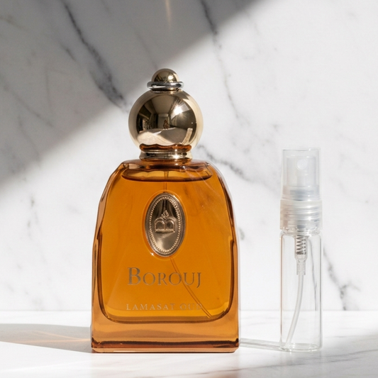 Lamasat Oud (Tom Ford Oud Wood) -  Borouj