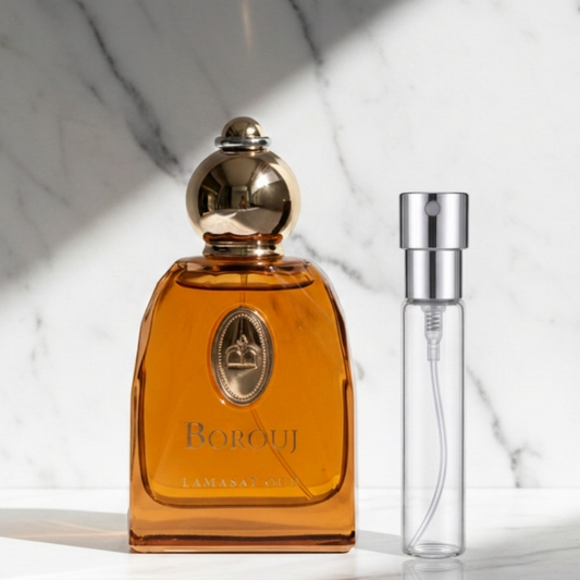 Lamasat Oud (Tom Ford Oud Wood) -  Borouj