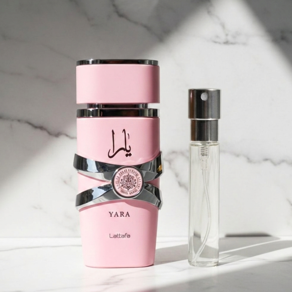 Yara - Lattafa